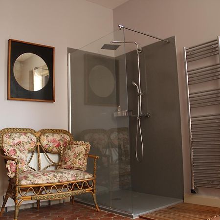 La Fontaignotte Bed & Breakfast Semur-en-Auxois Luaran gambar