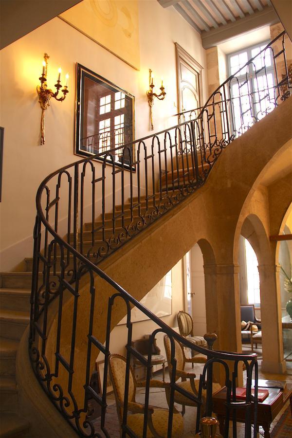 La Fontaignotte Bed & Breakfast Semur-en-Auxois Luaran gambar